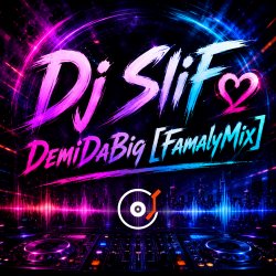 封面 DemiDaBig [FamalyMix]