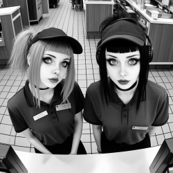 封面 Girls(Bootleg Remix by Timagor)