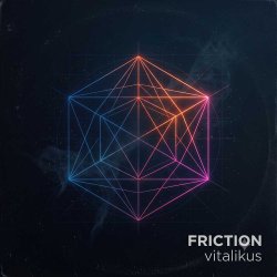 封面 ViTaLiKuS - Friction