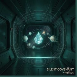 封面 ViTaLiKuS - Silent Covenant
