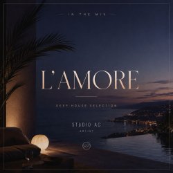 封面 Studio AC - L'Amore
