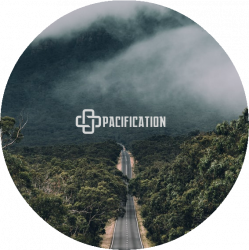 封面 Pacification 106