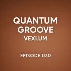 封面 Vexlum - Quantum Groove 030