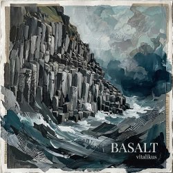 封面 ViTaLiKuS - Basalt