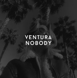 封面 NOBODY