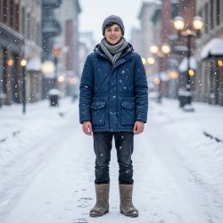 封面 Сергей Видов - Валенки
