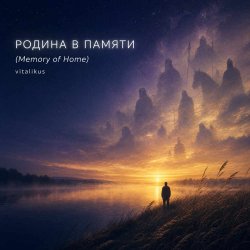 封面 ViTaLiKuS - Родина в памяти (Memory of Home)