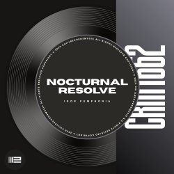 封面 Igor Pumphonia - Nocturnal Resolve