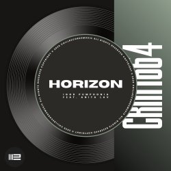 封面 Igor Pumphonia & Anita Lav - Horizon