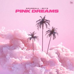 封面 Pink Dreams