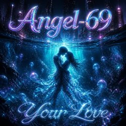 封面 Angel-69 - Your Love
