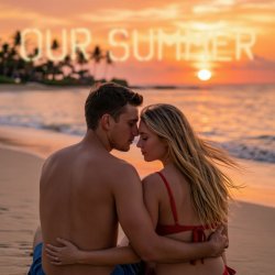 封面 der Flaum - Our Summer