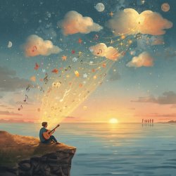 封面 Марсель Давлетов - Песня