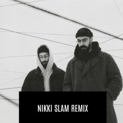 封面 MiyaGi & Эндшпиль (NIKKI SLAM Remix) - Пронзай