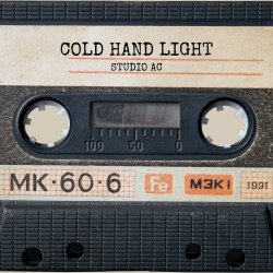 封面 Studio AC - Cold Hand Light