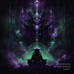 封面 ViTaLiKuS - Awakening of the Spirits