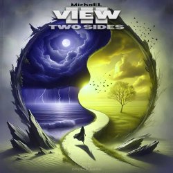 封面 View 3: Two sides