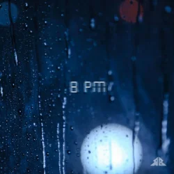 封面 Rameses B - 8PM