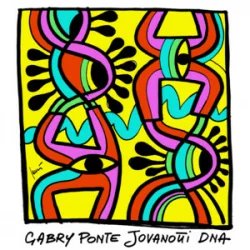 封面 Gabry Ponte & Jovanotti - DNA
