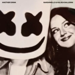 封面 Marshmello & Kelsea Ballerini - Another Drink