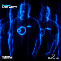 封面 DuMonde - Leise Worte