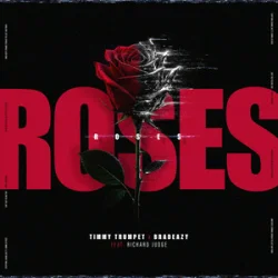 封面 Timmy Trumpet & bradeazy & Richard Judge - Roses