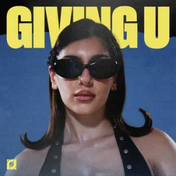 封面 Raphi - Giving U