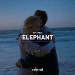 封面 Don Diablo - Elephant