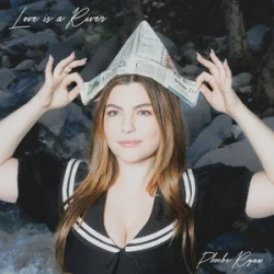 封面 Phoebe Ryan - Love is a River