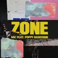 封面 MK & Poppy Baskcomb - Zone