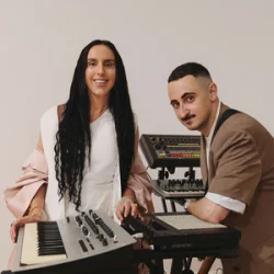 封面 Cape Cod & Jamala - ЛІТО