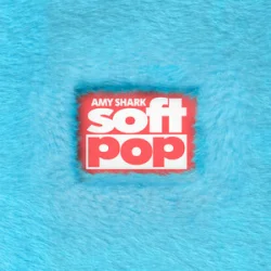 封面 Amy Shark - It's Kinda Hot