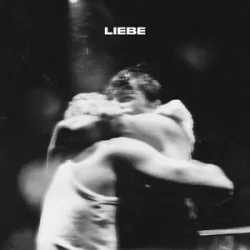 封面 BUNT. & JBS - LIEBE