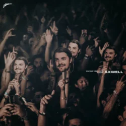 封面 Axwell & Bonn - Whatever Turns You On