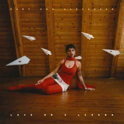 封面 Mary Ann Alexander - Too Much?