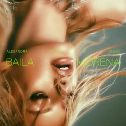封面 Alexandra Stan & Jesko - Baila Morena