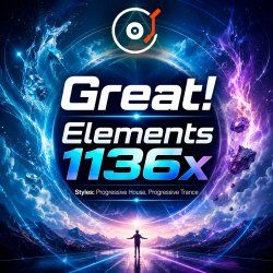 封面 Elements 1136x #1136