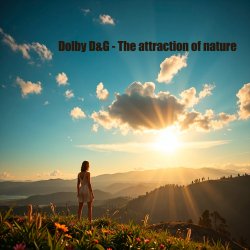 封面 The attraction of nature