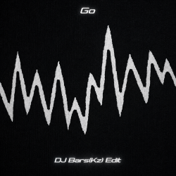 封面 Go (DJ Bars(Kz) Afro Remix)(Radio)