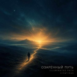 封面 ViTaLiKuS - Озарённый путь (Illuminated Path)