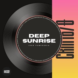 封面 Deep Sunrise