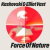 封面 Kashovski, Elliot Vast - Force Of Nature (Extended Mix) Kashovski, Elliot Vast - Force Of Nature (Extended Mix)