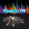 封面 DJ Katya Kadykov - Minatrix DJ Katya Kadykov - Minatrix