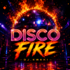 封面 DJ.kwaki - DISCO FIRE DJ.kwaki - DISCO FIRE