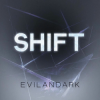 封面 EvilanDark - Shift EvilanDark - Shift