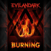 封面 EvilanDark - Burning EvilanDark - Burning