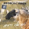 封面 Zdob şi Zdub feat.Гарик Сукачев - Ранним утром на рассвете Zdob şi Zdub feat.Гарик Сукачев - Ранним утром на рассвете