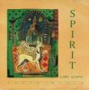 封面 Lars Alsing - Spirit Lars Alsing - Spirit