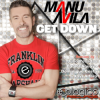 Manu Avila - The Dancefloor Is Burning