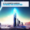 封面 DJ T.H. & Roberta Harrison - Where We Started DJ T.H. & Roberta Harrison - Where We Started
